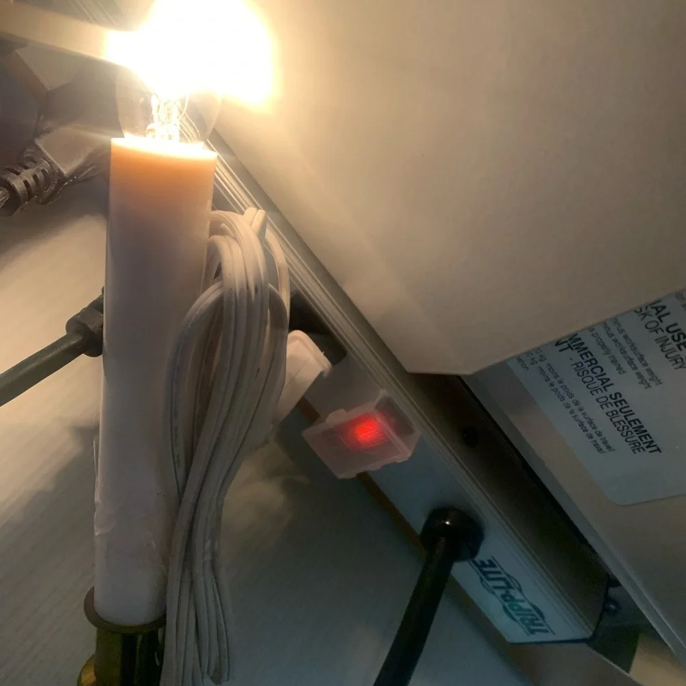 Candles plug in - Picture 3 of 5